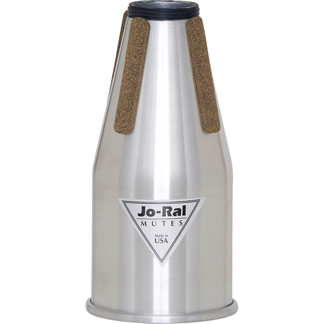 JO-RAL 1A french horn Straight mute - Mutes